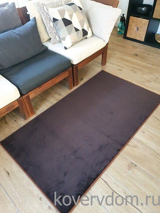 Ковер однотонный NBLS-990