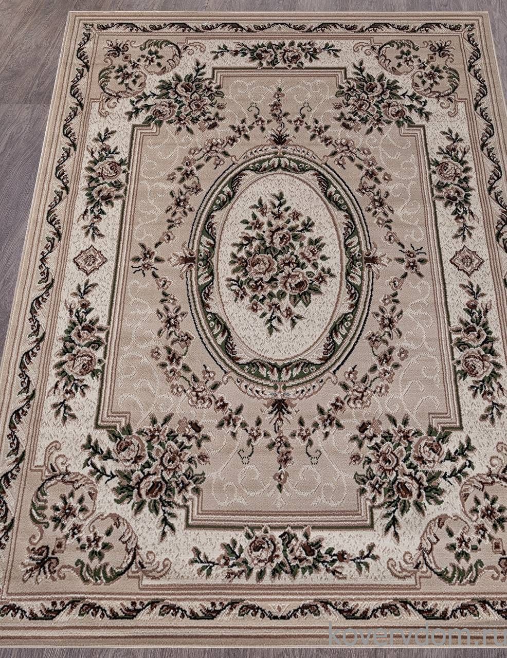 Ковер GAVANA 5444 BEIGE