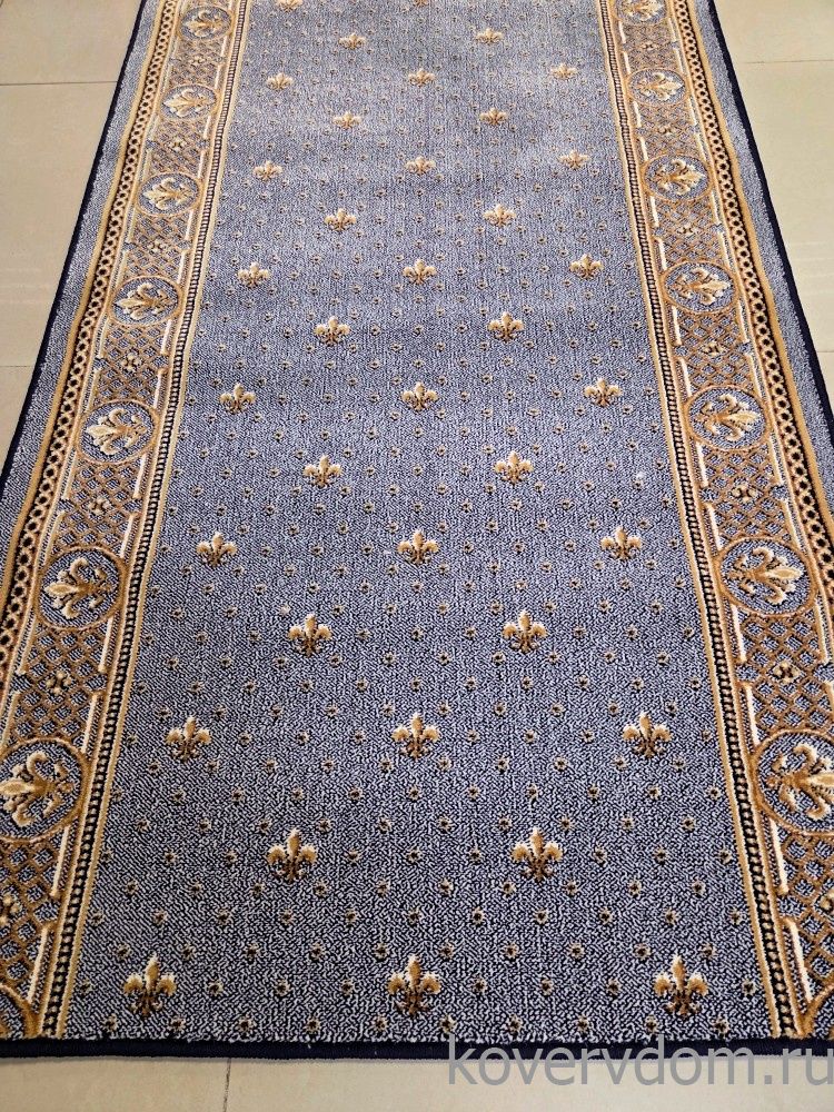 Ковровая дорожка LILIA jeans color