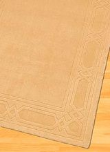 Ковер золотой Links Light Gold