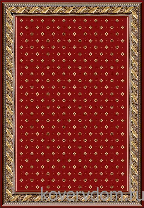 Ковер Кремлевский 40043-04