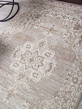 Ковер NOVA 04089A CREAM HB / LIGHT GRI HB